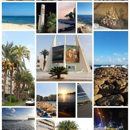 Lasal Apartamento Torrevieja