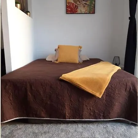 Apartamento Lasal *