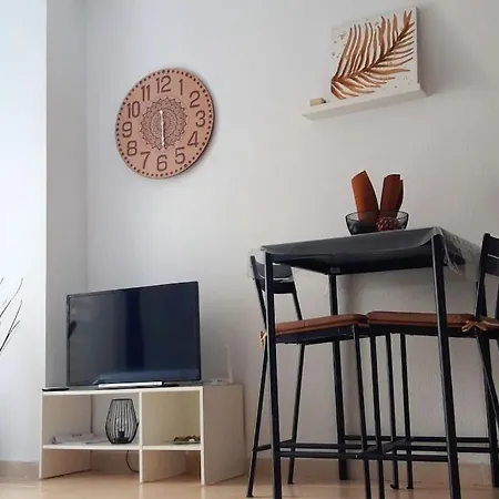 Apartamento Lasal