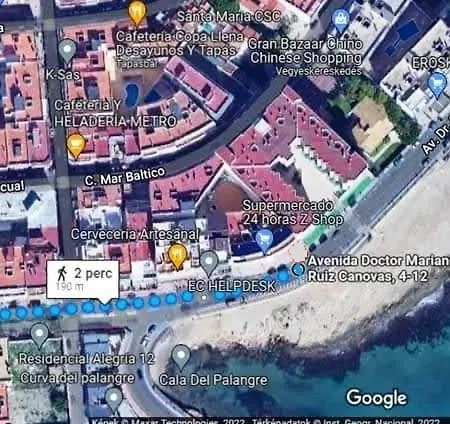 Lasal Apartment *