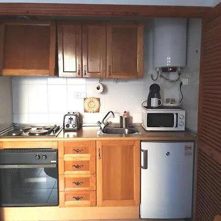 Lasal Apartment