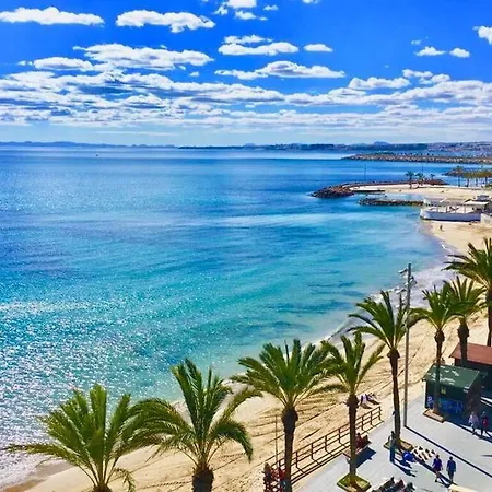Appartamento Lasal Torrevieja