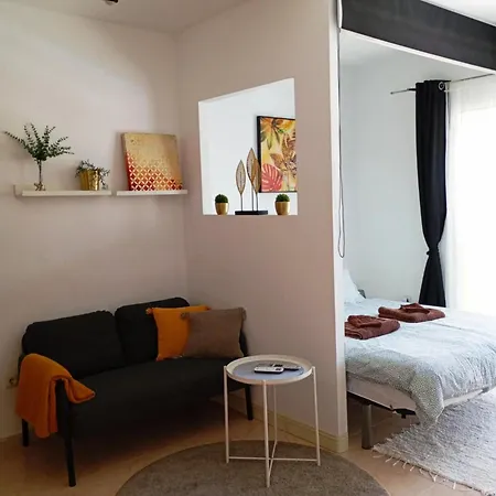 Appartamento Lasal Torrevieja