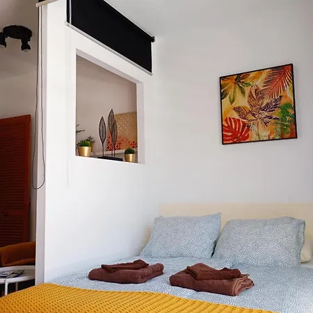 Apartament Lasal